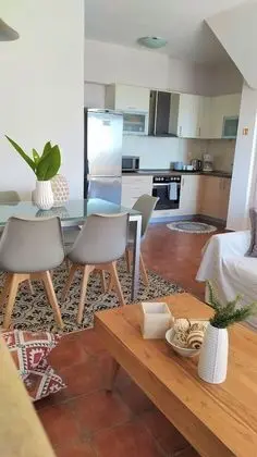 Villa, 2 Yatak Odası, Sigara İçilebilir, Şömine