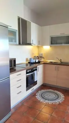 Villa, 2 Yatak Odası, Sigara İçilebilir, Şömine