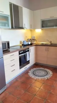 Villa, 2 Yatak Odası, Sigara İçilebilir, Şömine
