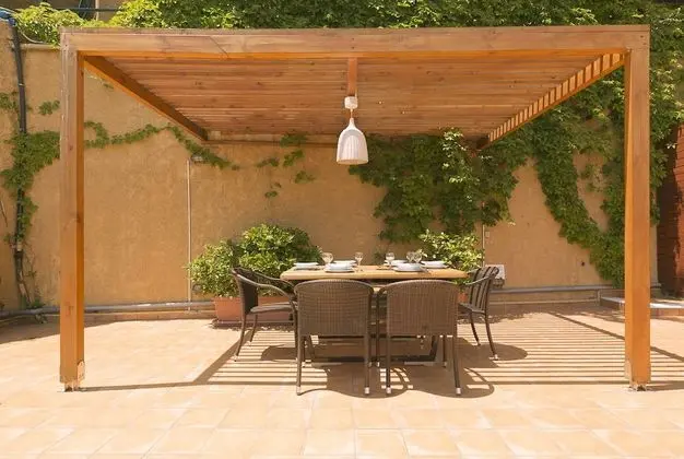 Villa, 2 Yatak Odası, Sigara İçilebilir, Şömine