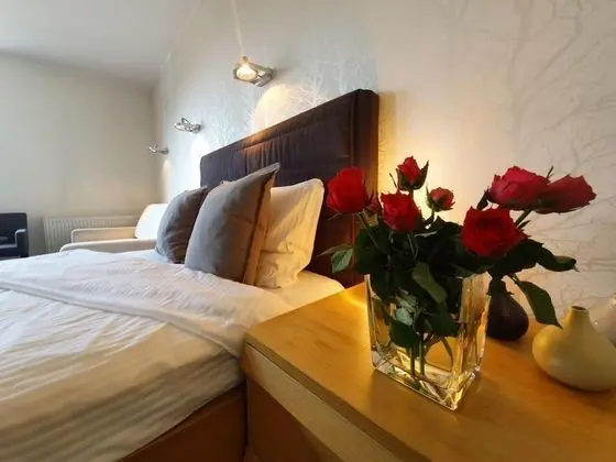 Standard Apart Daire