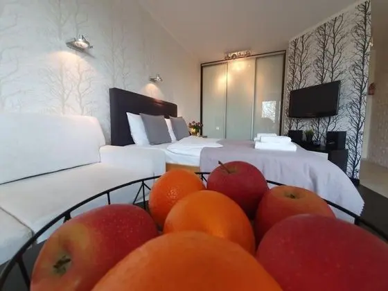 Standard Apart Daire