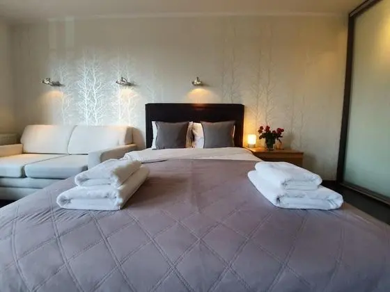 Standard Apart Daire