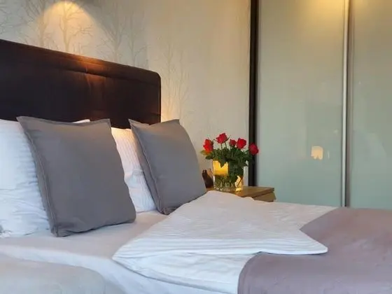 Standard Apart Daire