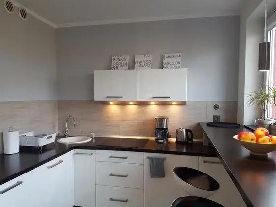 Standard Apart Daire