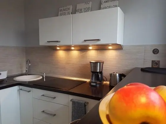 Standard Apart Daire