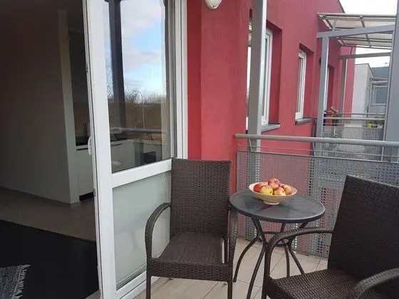 Standard Apart Daire