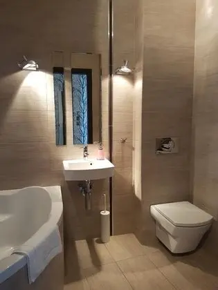 Standard Apart Daire