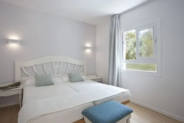 Apart Daire, 1 Yatak Odası, Balkon