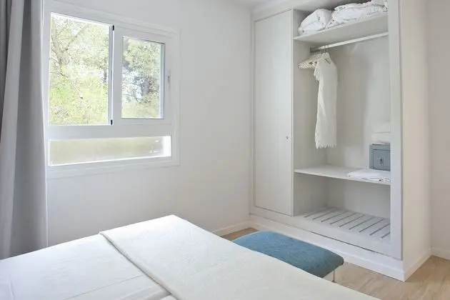Apart Daire, 1 Yatak Odası, Balkon