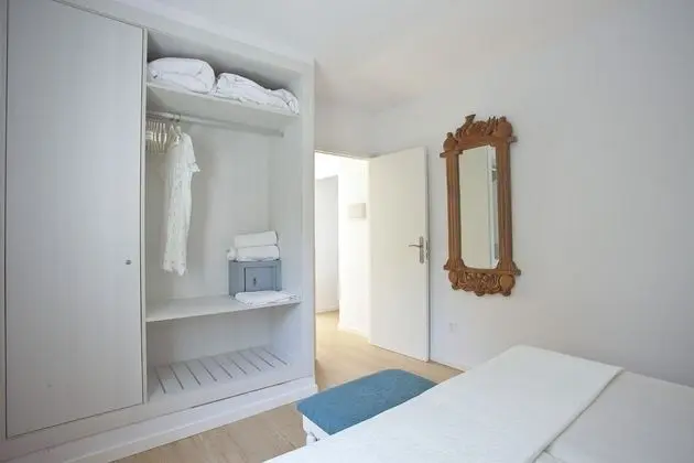 Apart Daire, 1 Yatak Odası, Balkon