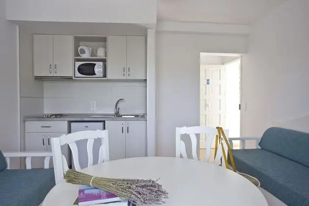 Apart Daire, 1 Yatak Odası, Balkon