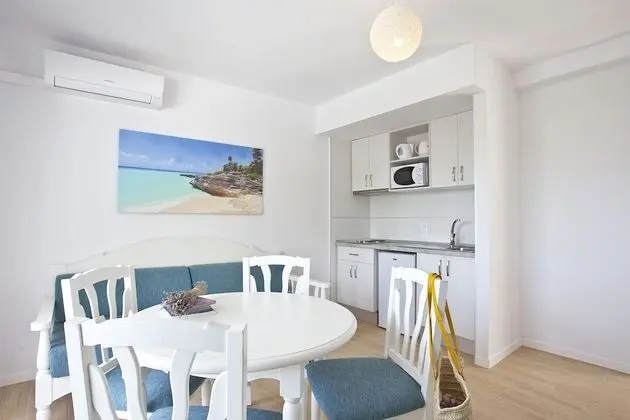 Apart Daire, 1 Yatak Odası, Balkon