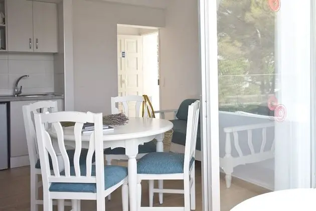 Apart Daire, 1 Yatak Odası, Balkon