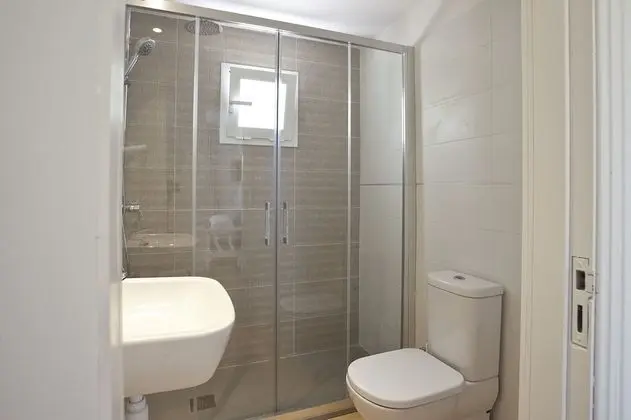 Apart Daire, 1 Yatak Odası, Balkon