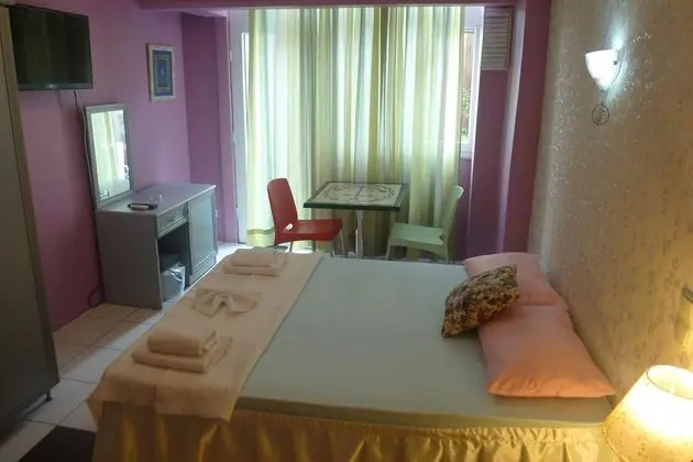 Standart Oda - İki Kişilik