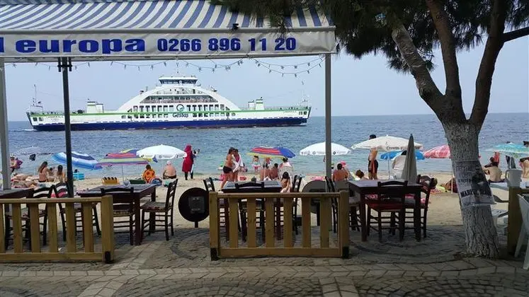 Standart Oda - İki Kişilik