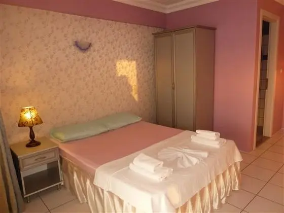 Standart Oda - İki Kişilik