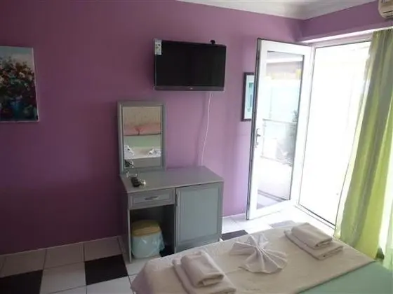 Standart Oda - İki Kişilik