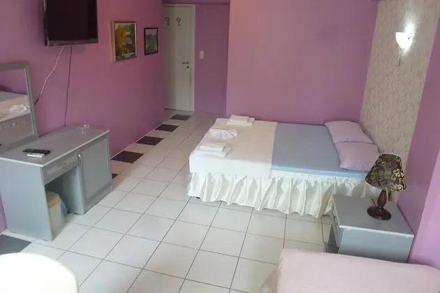 Standart Oda - Üç Kişilik