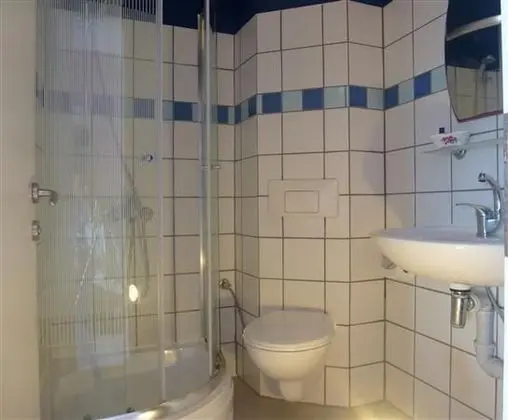 Standart Oda - Üç Kişilik