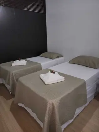 Family Dört Kişilik Oda