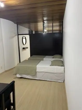 Family Dört Kişilik Oda