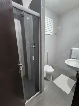 Traditional Tek Büyük Yataklı Oda