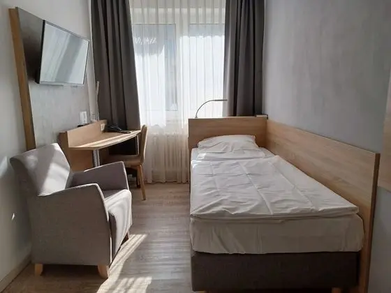 Tek Kişilik Oda