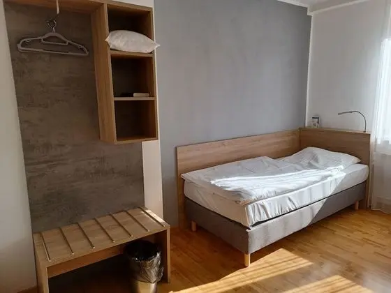Tek Kişilik Oda