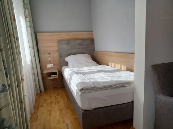 Tek Kişilik Oda
