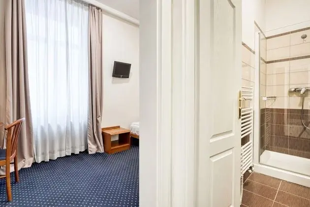 Standard Tek Kişilik Oda