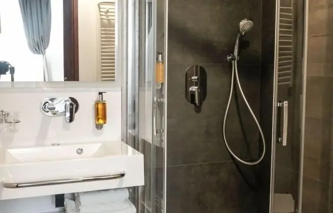 Economy İki Ayrı Yataklı Oda