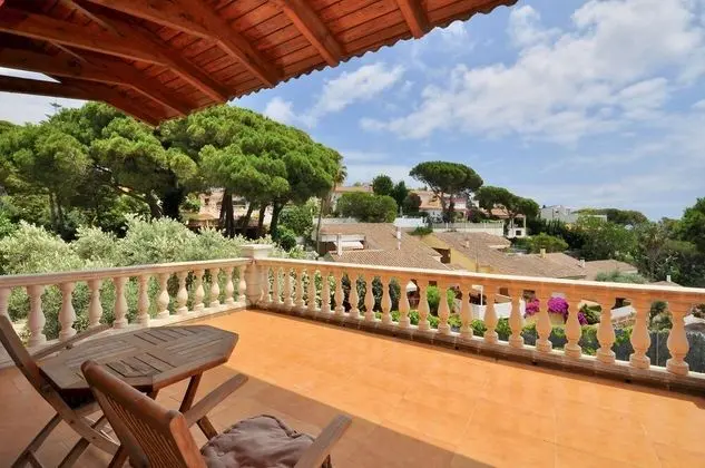 Villa, 5 Yatak Odası, Kişiye Özel Havuzlu, Deniz Manzaralı