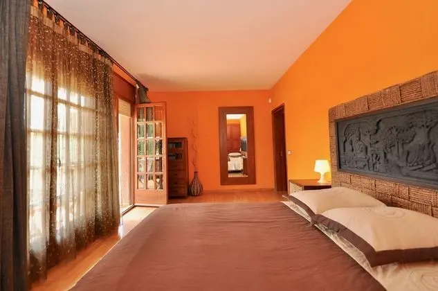 Villa, 5 Yatak Odası, Kişiye Özel Havuzlu, Deniz Manzaralı