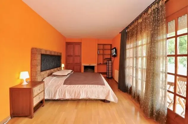 Villa, 5 Yatak Odası, Kişiye Özel Havuzlu, Deniz Manzaralı