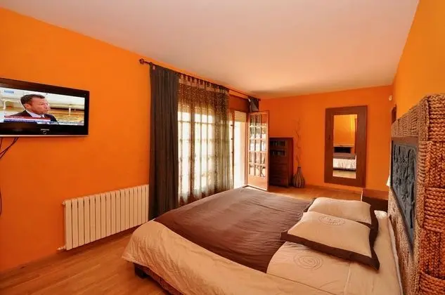 Villa, 5 Yatak Odası, Kişiye Özel Havuzlu, Deniz Manzaralı