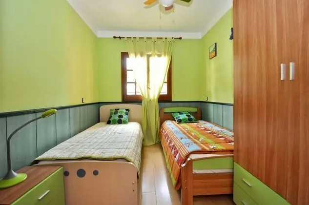 Villa, 5 Yatak Odası, Kişiye Özel Havuzlu, Deniz Manzaralı