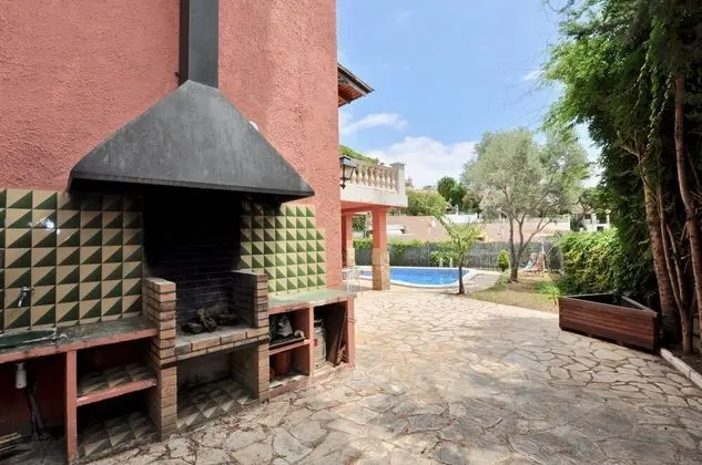 Villa, 5 Yatak Odası, Kişiye Özel Havuzlu, Deniz Manzaralı