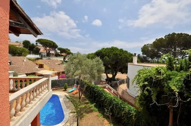 Villa, 5 Yatak Odası, Kişiye Özel Havuzlu, Deniz Manzaralı