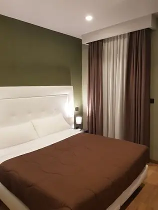 Superior Büyük Yataklı Tek Kişilik Oda