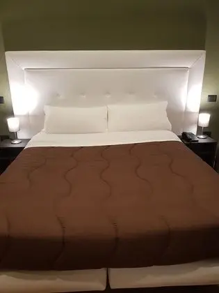 Superior Büyük Yataklı Tek Kişilik Oda