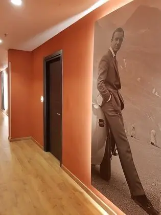 Superior Büyük Yataklı Tek Kişilik Oda
