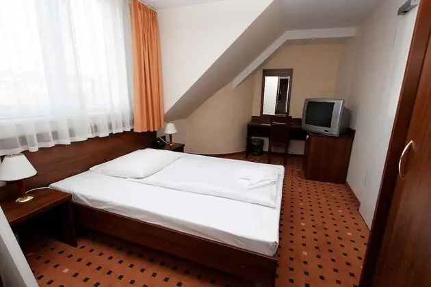 Standard Tek Kişilik Oda