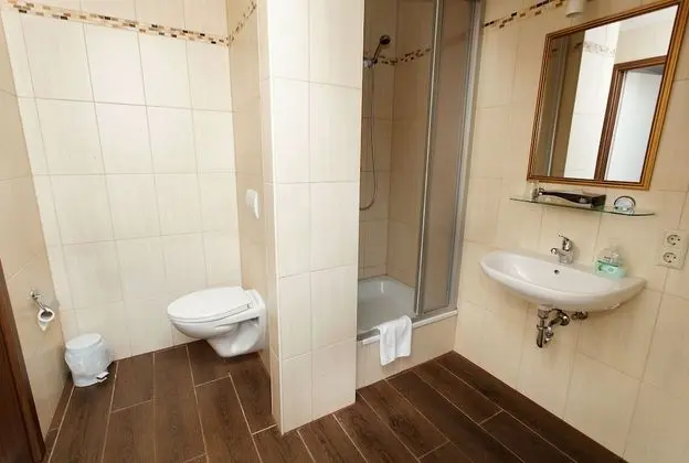 Standard Tek Kişilik Oda