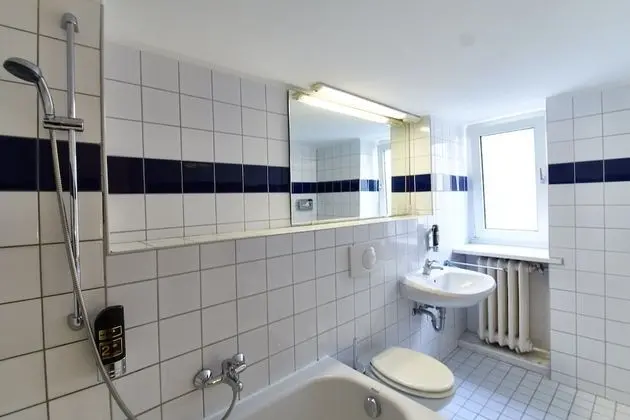 Standard Tek Kişilik Oda