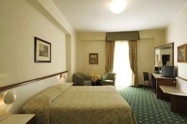 Superior Tek Büyük Yataklı Oda