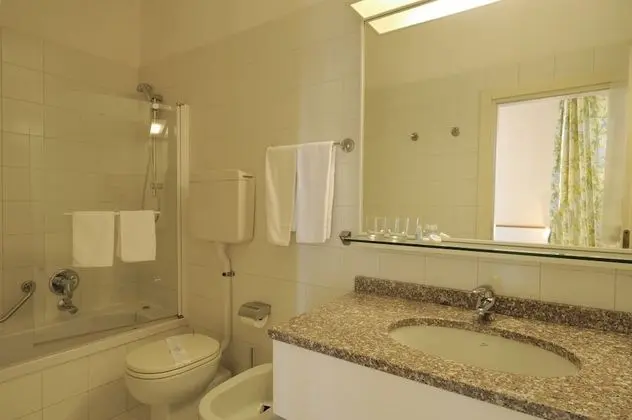 Tek Büyük Yataklı Oda, Deniz Manzaralı