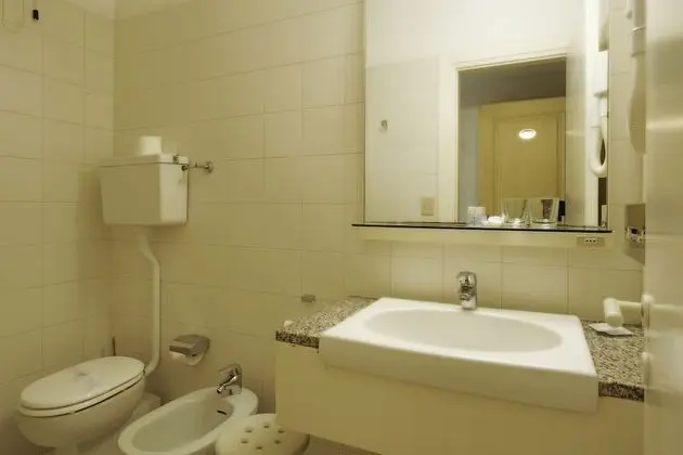 Tek Büyük Yataklı Oda, Deniz Manzaralı