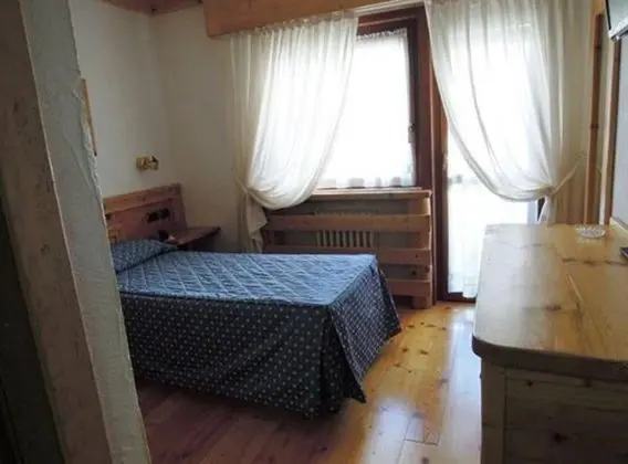 Tek Kişilik Oda
